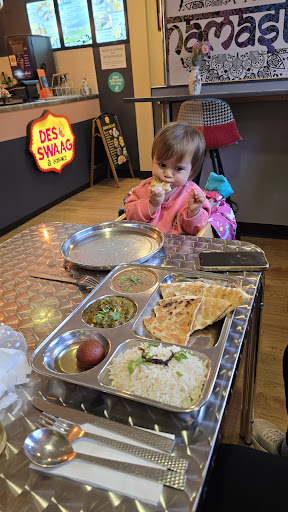 Photo of Desi Swaag - YMCA fitness center building, 2 The Kingsway, Swansea SA1 5JQ